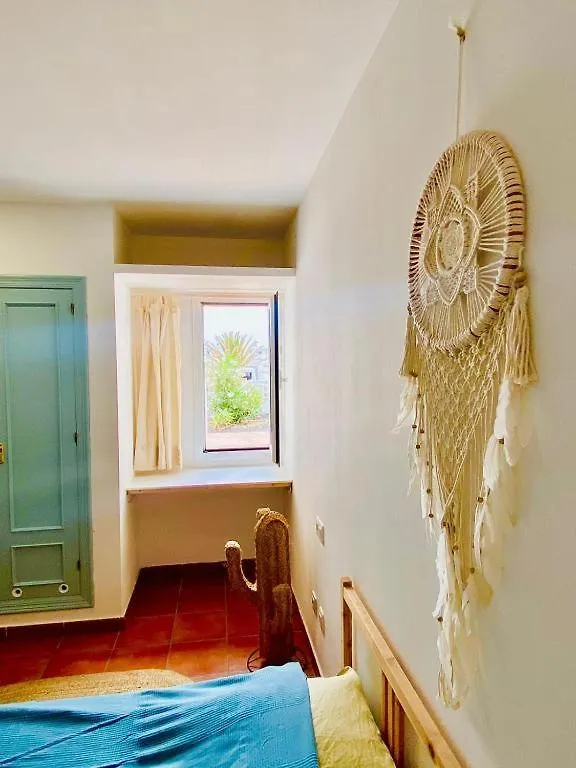 Golden Wave Villa Corralejo