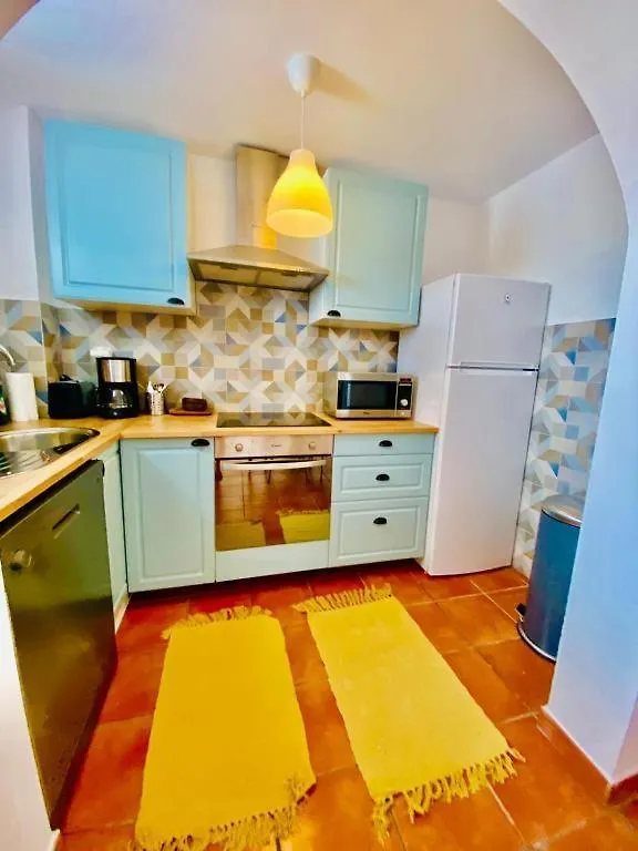 Golden Wave Villa Corralejo