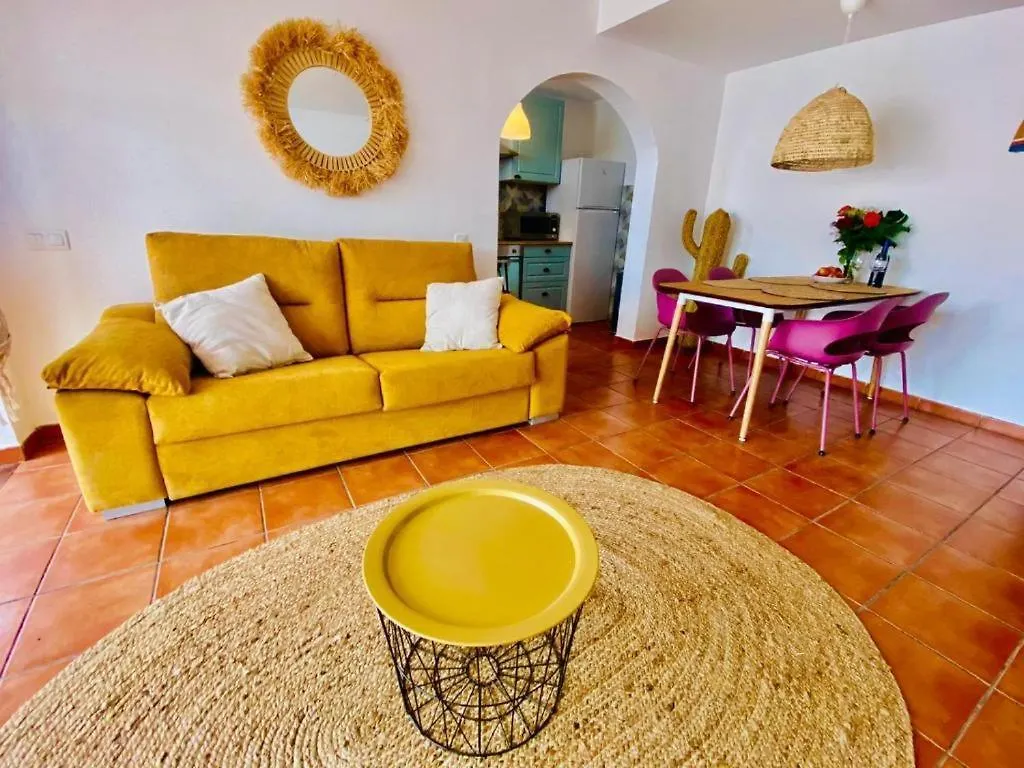 Golden Wave Villa Corralejo España