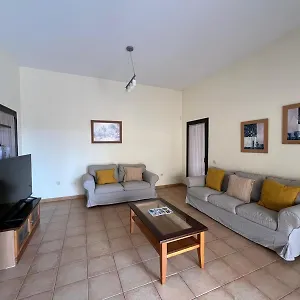 La Casa Del Sol B Corralejo