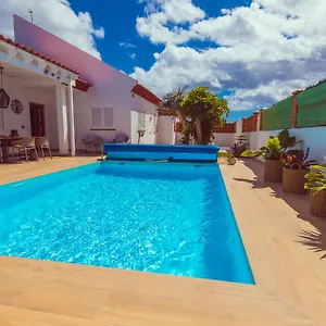 Villa Mami, Corralejo