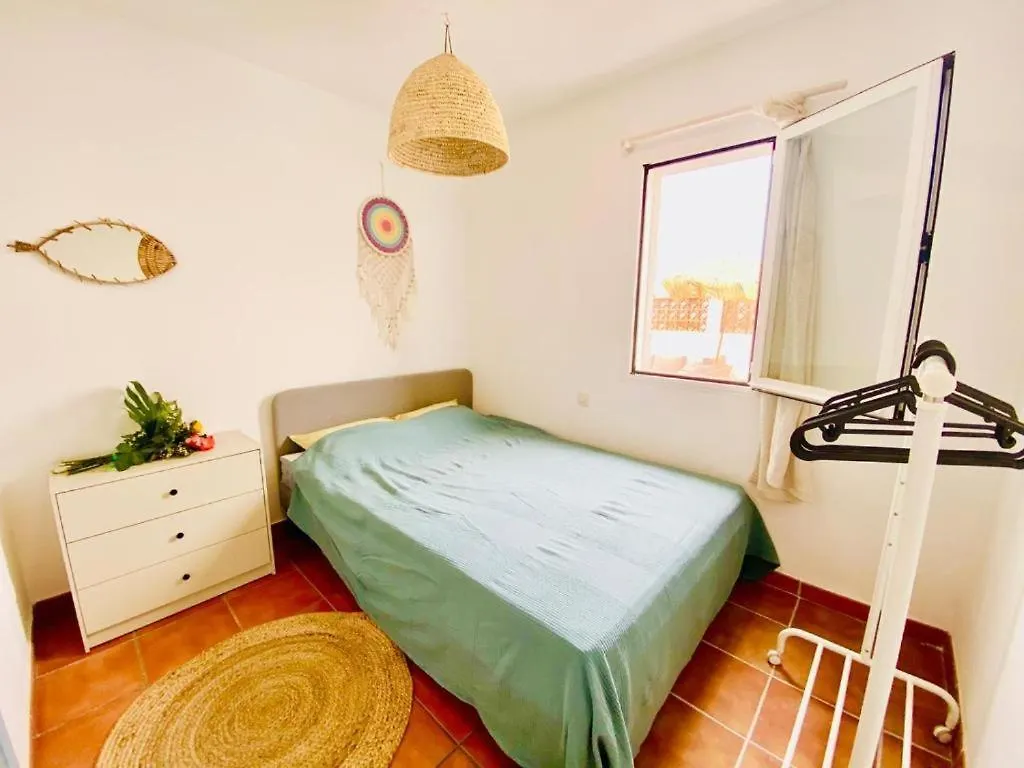Golden Wave Villa Коральео Испания