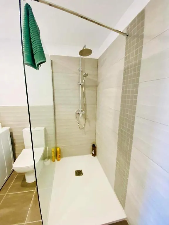 Golden Wave Villa Коральео 0*,  Испания