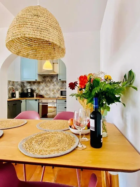 Golden Wave Villa Коральео Испания